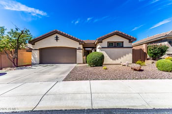 2231 Valhalla Ct, Anthem, AZ 85086