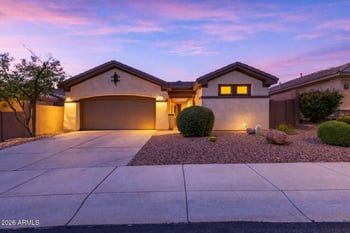 2231 Valhalla Ct, Anthem, AZ 85086