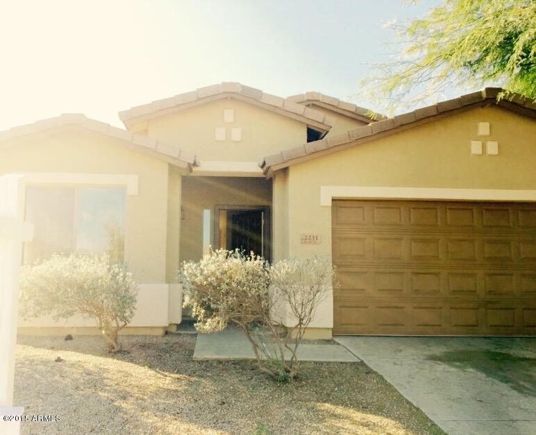 2231 W Nancy Ln, Phoenix, AZ 85041