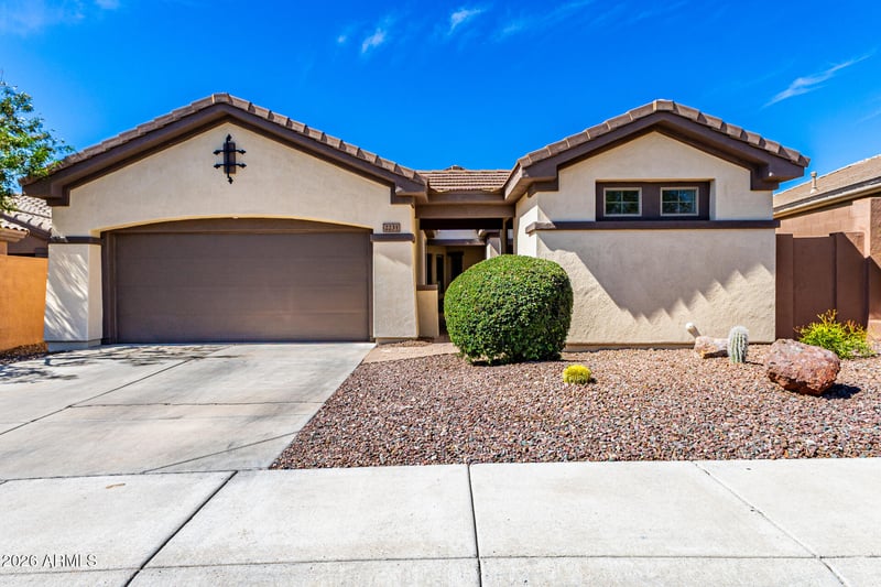 2231 Valhalla Ct, Anthem, AZ 85086