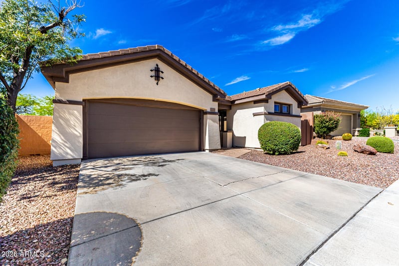 2231 Valhalla Ct, Anthem, AZ 85086