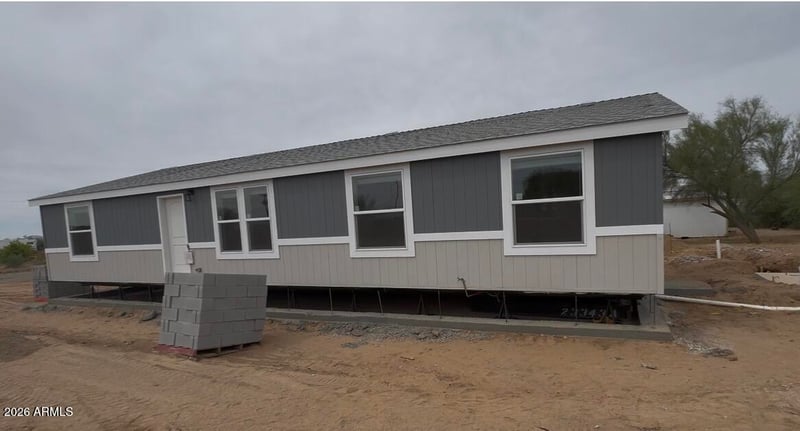 22310 Birdsong Ave, Wittmann, AZ 85361