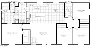 22310 Birdsong Ave, Wittmann, AZ 85361