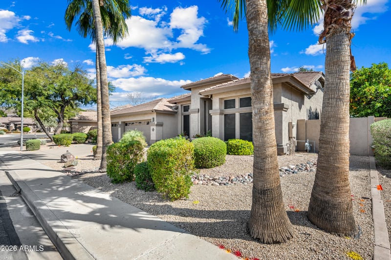 22311 65th Ave, Glendale, AZ 85310