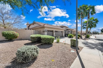 22311 65th Ave, Glendale, AZ 85310
