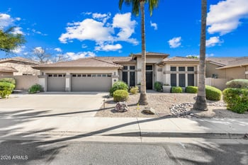 22311 65th Ave, Glendale, AZ 85310
