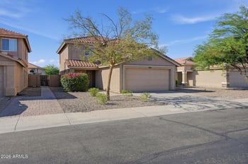 22311 W Woodlands Ave, Buckeye, AZ 85326