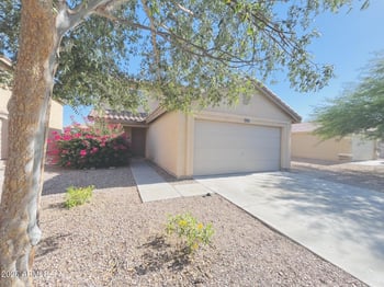 22311 Woodlands Ave, Buckeye, AZ 85326
