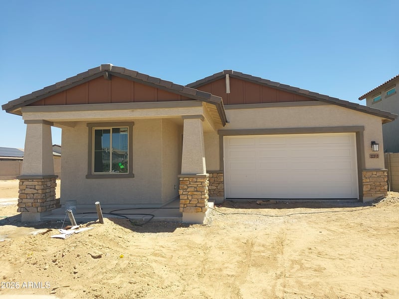 22313 W Irma Ln, Surprise, AZ 85387