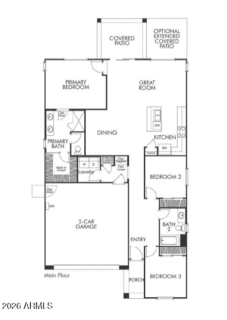 22313 W Irma Ln, Surprise, AZ 85387