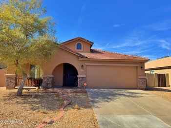 22314 Braden Rd, Maricopa, AZ 85138