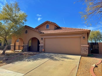 22314 Braden Rd, Maricopa, AZ 85138