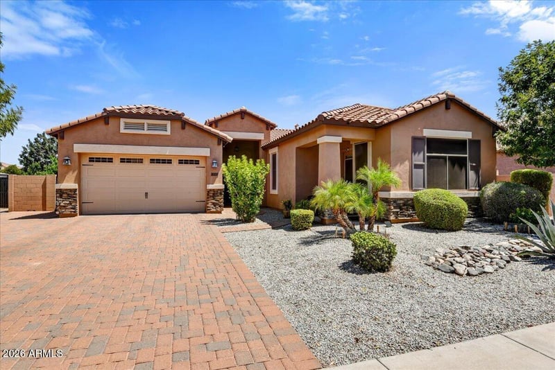 22314 E Via Del Verde --, Queen Creek, AZ 85142