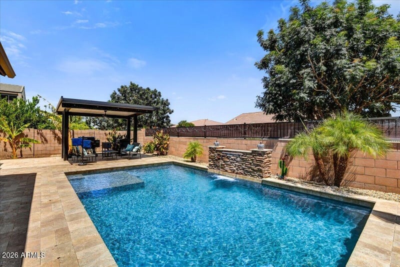 22314 E Via Del Verde --, Queen Creek, AZ 85142