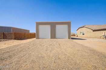 22314 White Feather Ln, Wittmann, AZ 85361