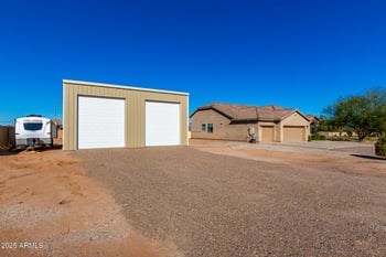 22314 White Feather Ln, Wittmann, AZ 85361