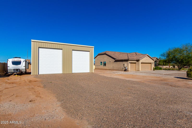 22314 White Feather Ln, Wittmann, AZ 85361