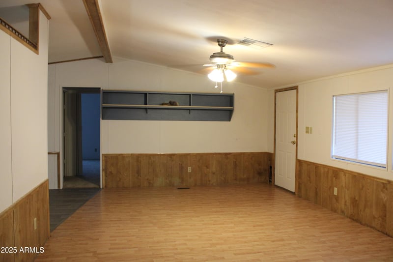 22315 Harmony St, Wittmann, AZ 85361