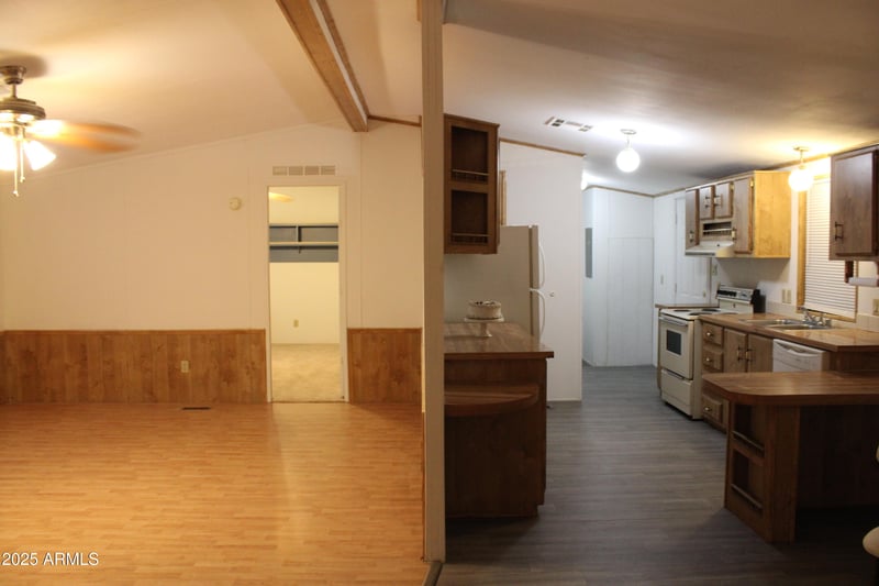 22315 Harmony St, Wittmann, AZ 85361