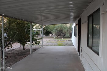 22315 Harmony St, Wittmann, AZ 85361