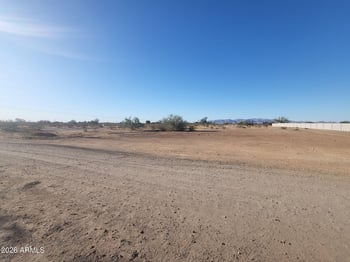 22317 Calle De Los Flores -- #-, Wittmann, AZ 85361