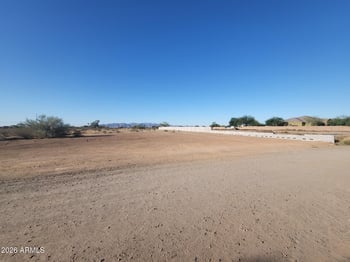 22317 Calle De Los Flores -- #-, Wittmann, AZ 85361