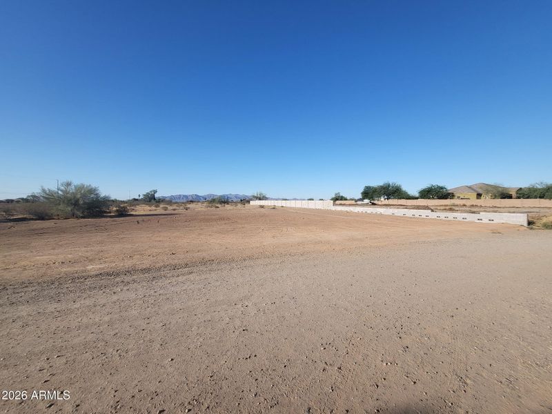 22317 W Calle De Los Flores -- #-, Wittmann, AZ 85361