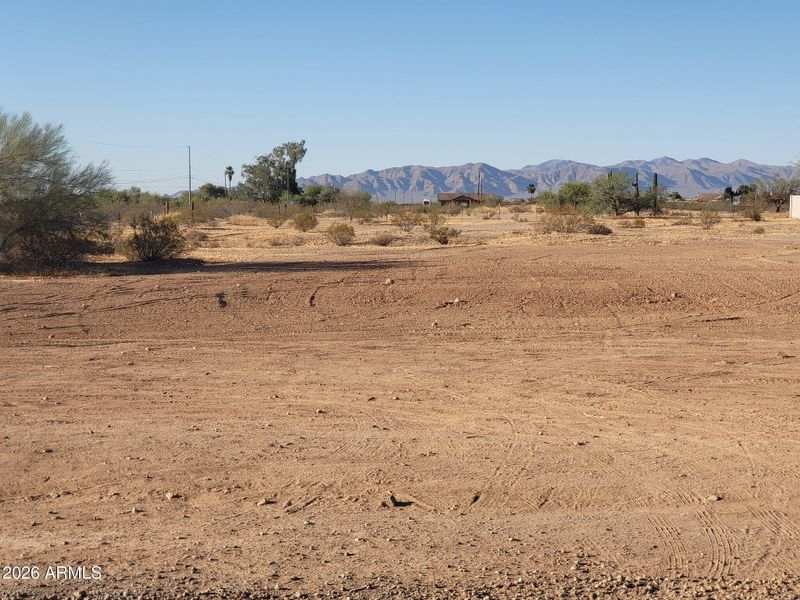 22317 W Calle De Los Flores -- #-, Wittmann, AZ 85361