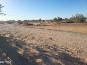 22317 Calle De Los Flores -- #-, Wittmann, AZ 85361