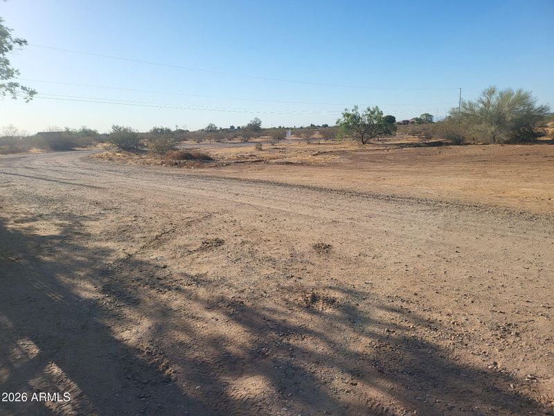 22317 W Calle De Los Flores -- #-, Wittmann, AZ 85361