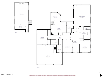 22318 Dusty Trail Blvd, Sun City West, AZ 85375