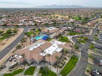 22318 Dusty Trail Blvd, Sun City West, AZ 85375