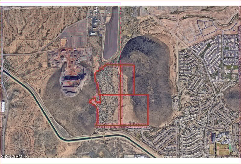 22319 Cave Creek Rd #-, Phoenix, AZ 85024