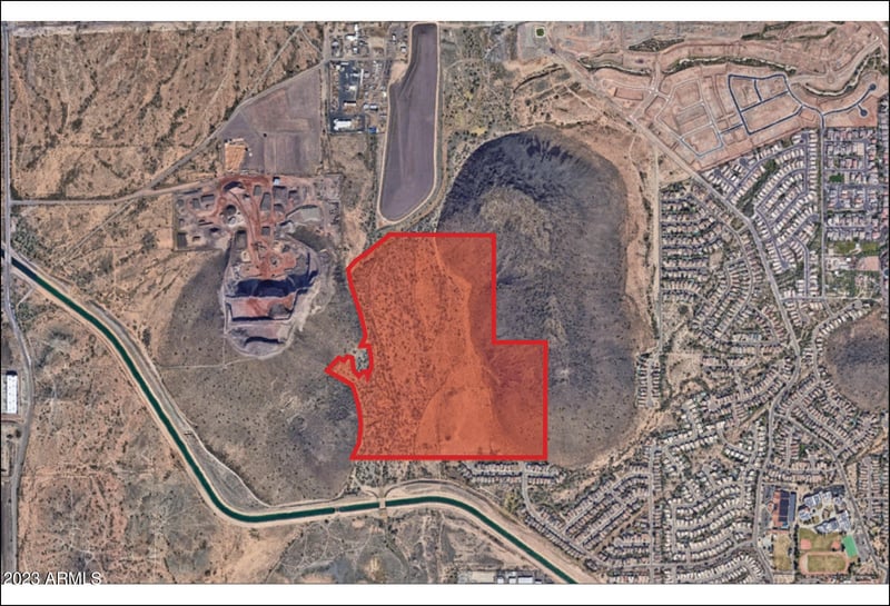 22319 Cave Creek Rd #-, Phoenix, AZ 85024