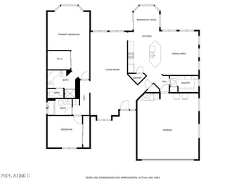 22319 Desperado Dr, Sun City West, AZ 85375
