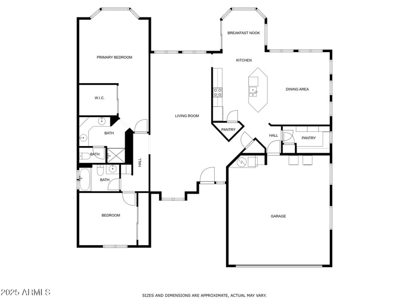 22319 Desperado Dr, Sun City West, AZ 85375