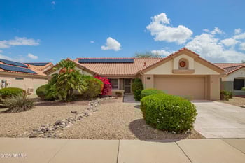 22319 Desperado Dr, Sun City West, AZ 85375