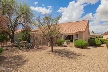 22319 Desperado Dr, Sun City West, AZ 85375