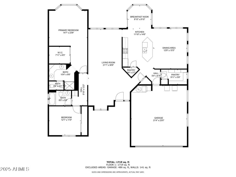 22319 Desperado Dr, Sun City West, AZ 85375