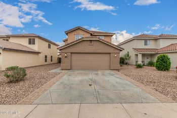 22319 La Pasada Blvd, Buckeye, AZ 85326