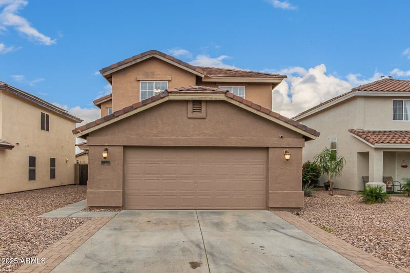 22319 La Pasada Blvd, Buckeye, AZ 85326