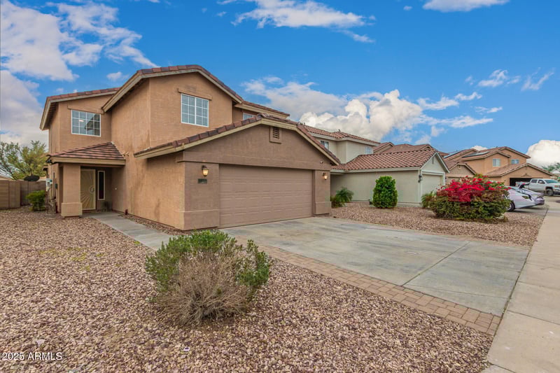 22319 La Pasada Blvd, Buckeye, AZ 85326