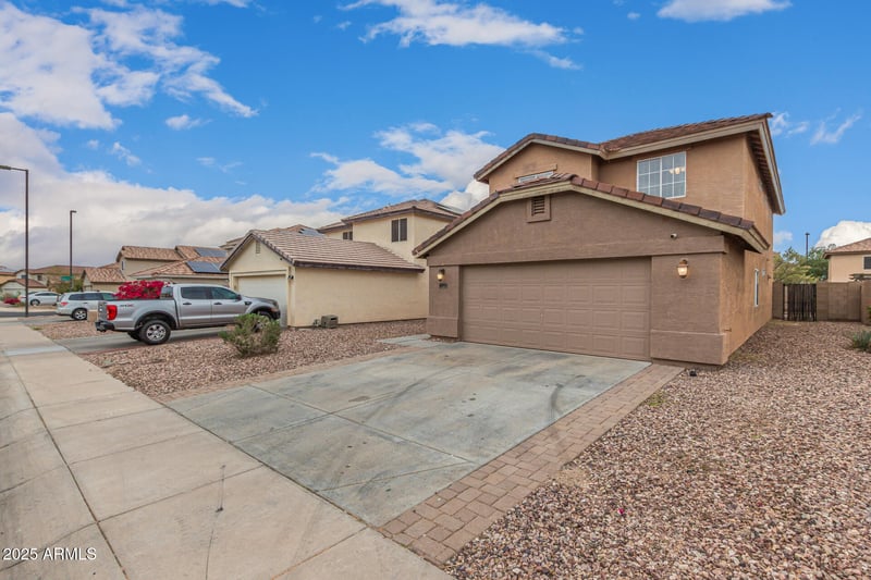 22319 La Pasada Blvd, Buckeye, AZ 85326