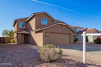 22319 La Pasada Blvd, Buckeye, AZ 85326