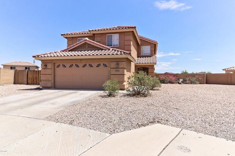 22319 W Devin Dr, Buckeye, AZ 85326