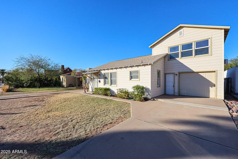 2232 13th St, Phoenix, AZ 85006