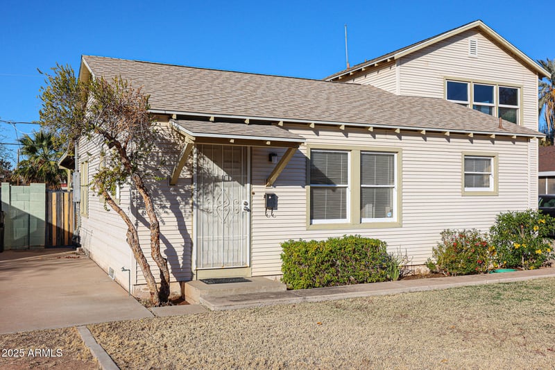 2232 13th St, Phoenix, AZ 85006