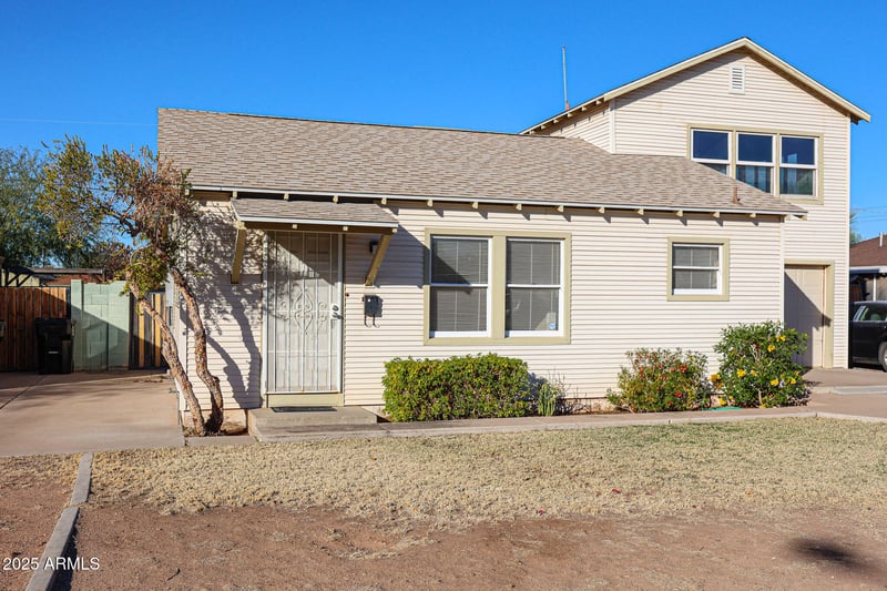 2232 13th St, Phoenix, AZ 85006