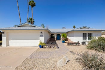 2232 Don Carlos --, Mesa, AZ 85202