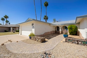 2232 Don Carlos --, Mesa, AZ 85202